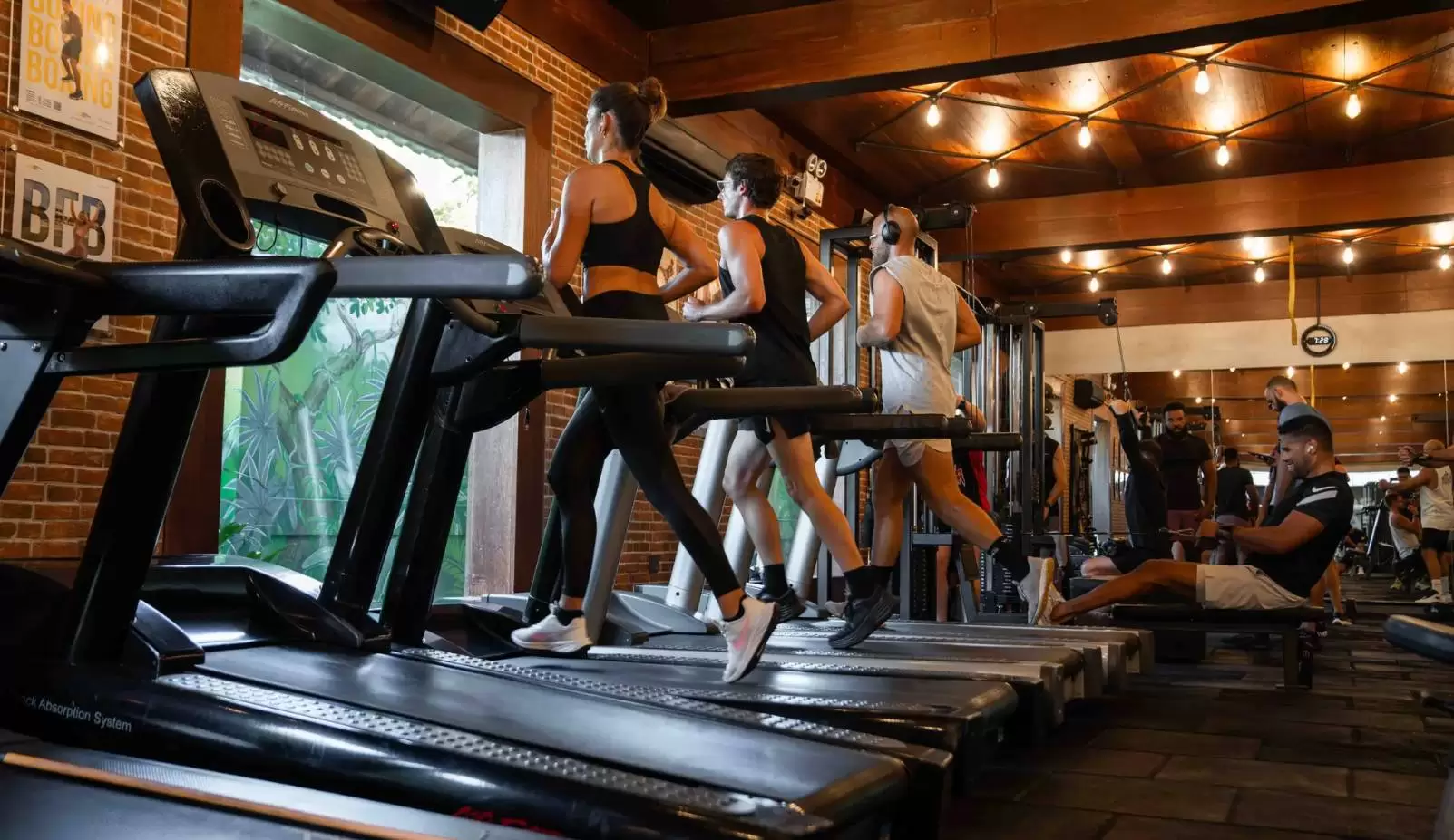 The Complete Canggu Fitness Guide