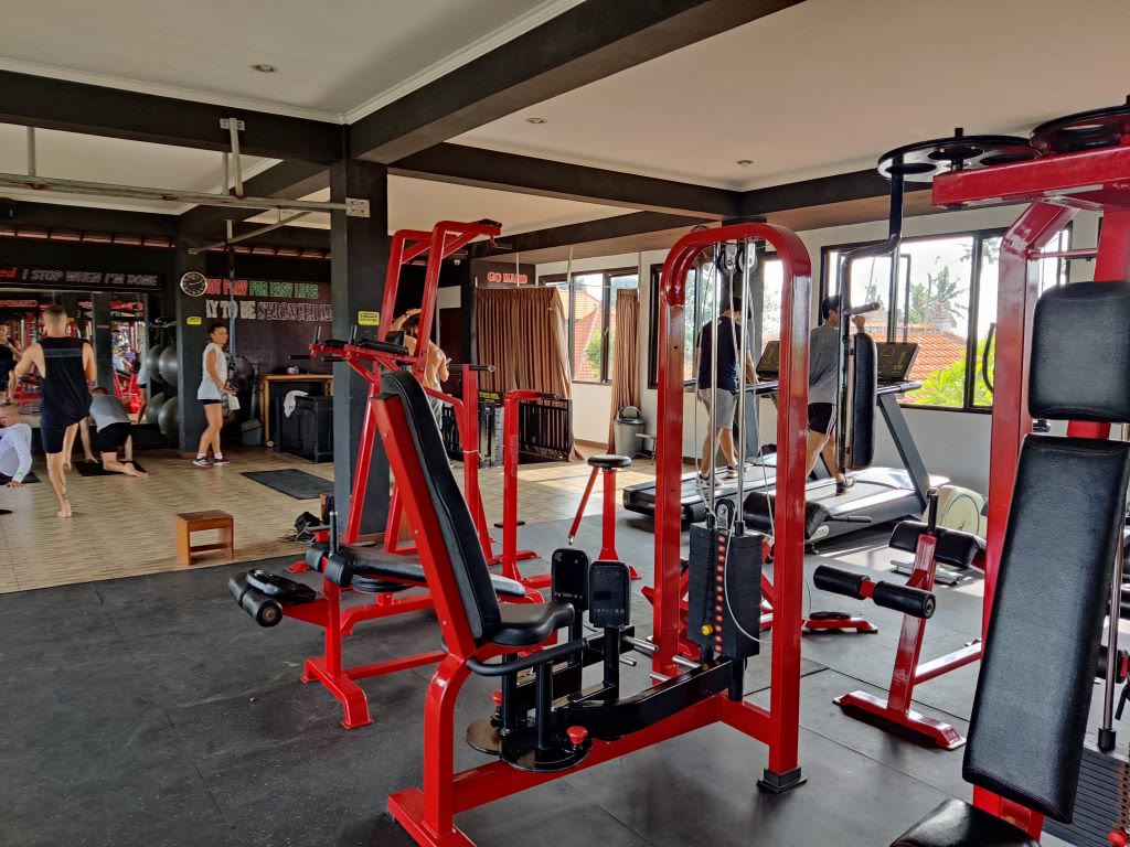 Victory Fitness