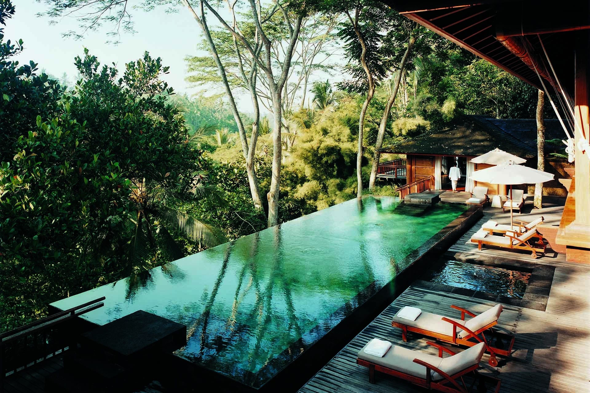 Como Shambhala Tirta Ening Residence