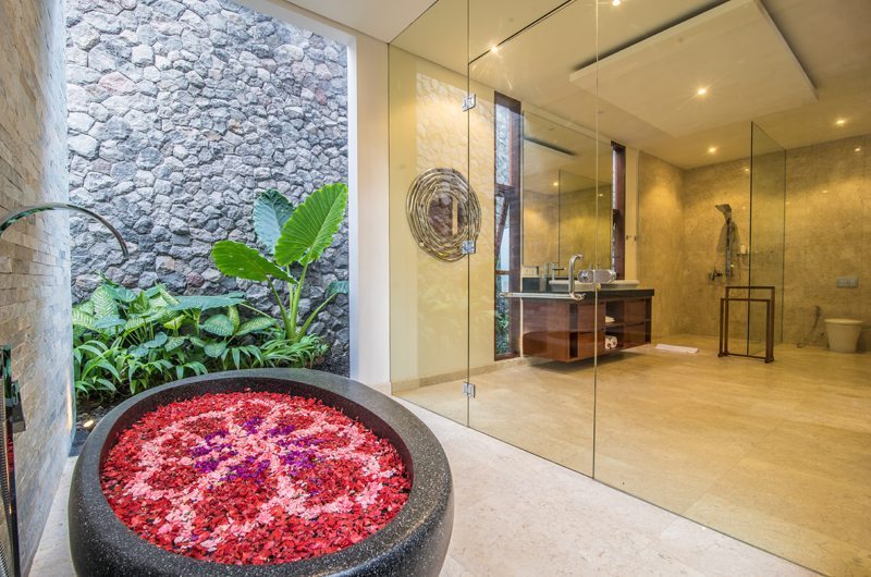 Freedom Villa