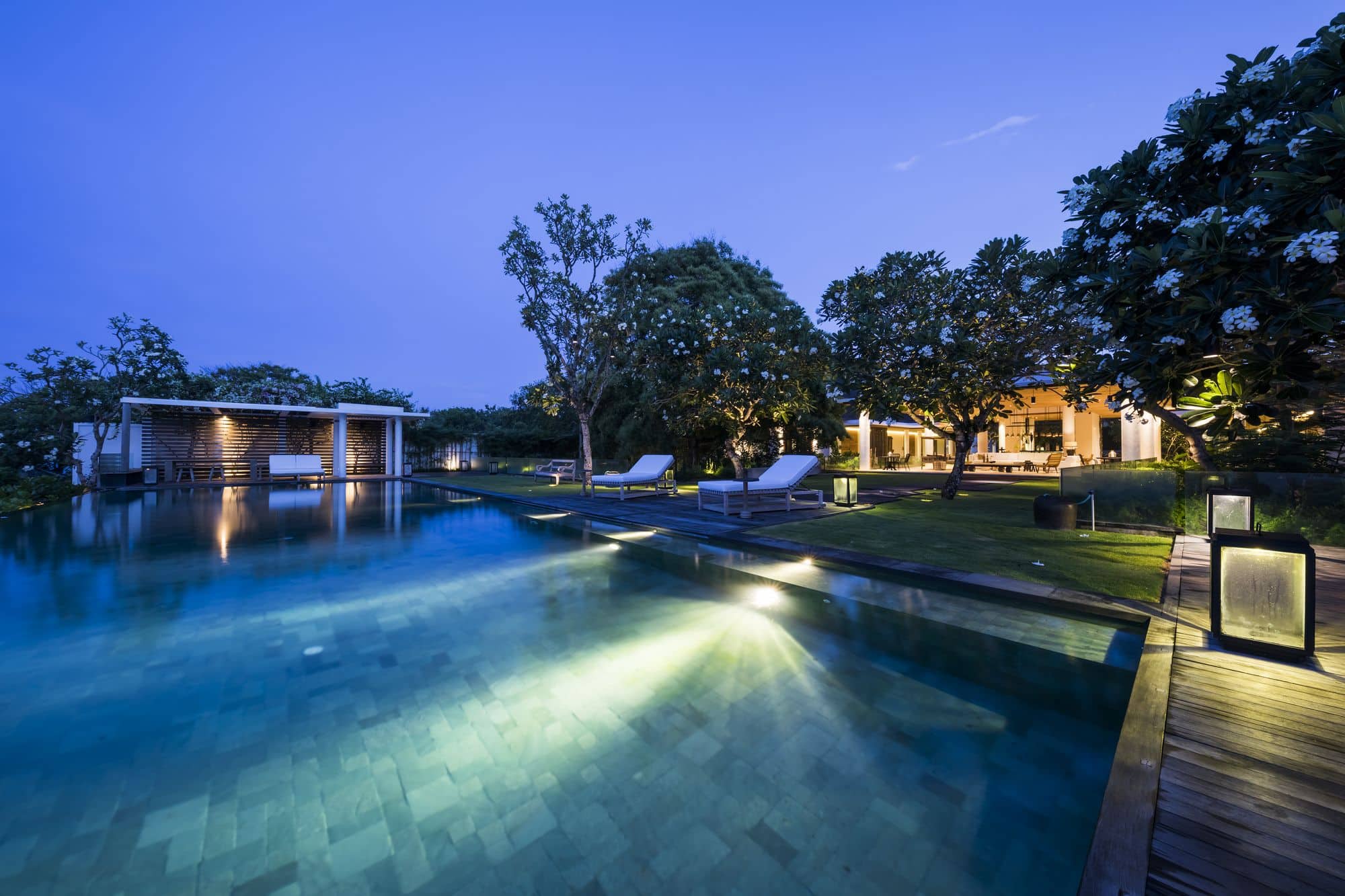 Uluwatu Estate