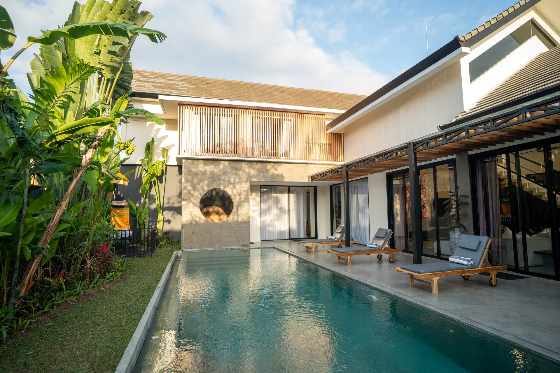 Villa Nandi