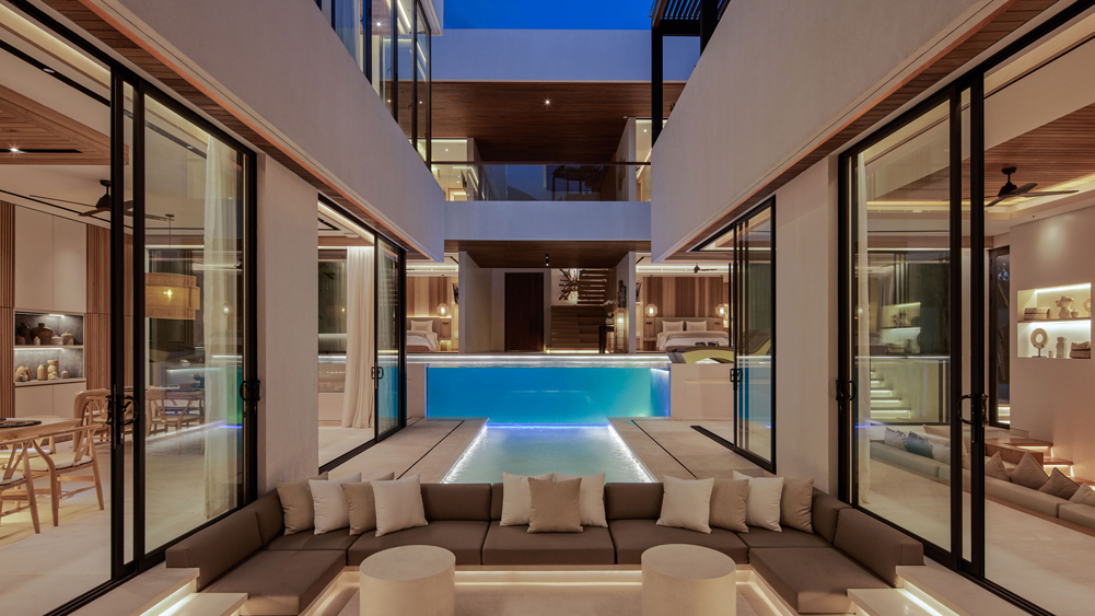 Villa Nini Elly
