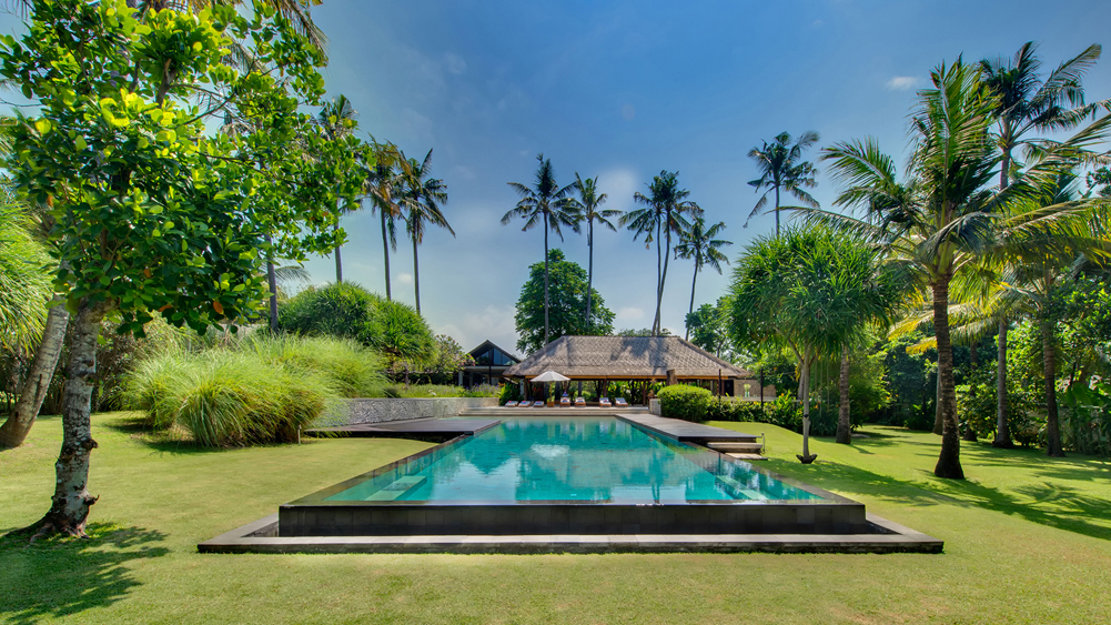 Villa Samadhana